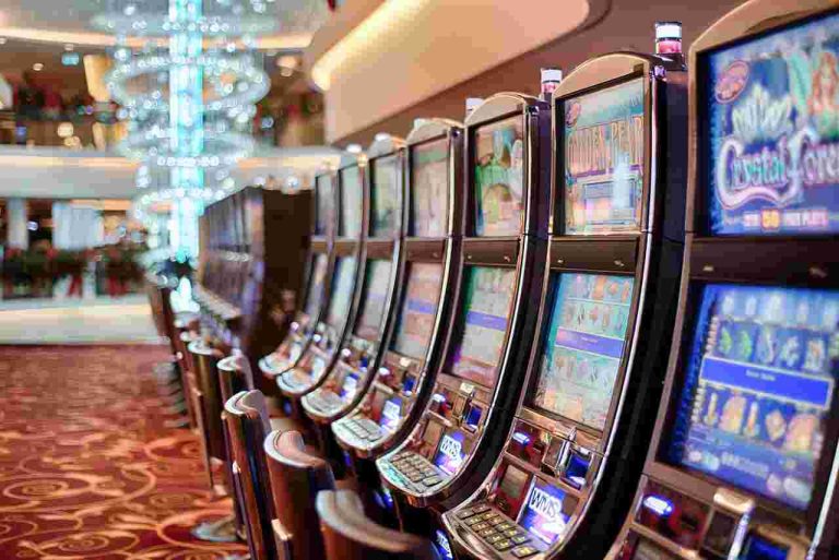 slot-machines